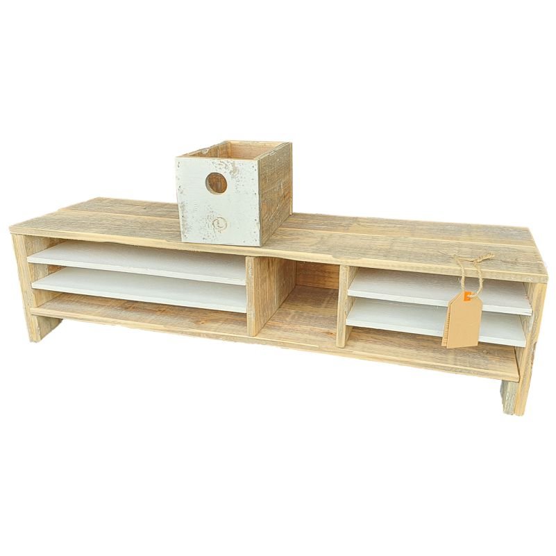 Monitor tafel lade smal - Afbeelding 3