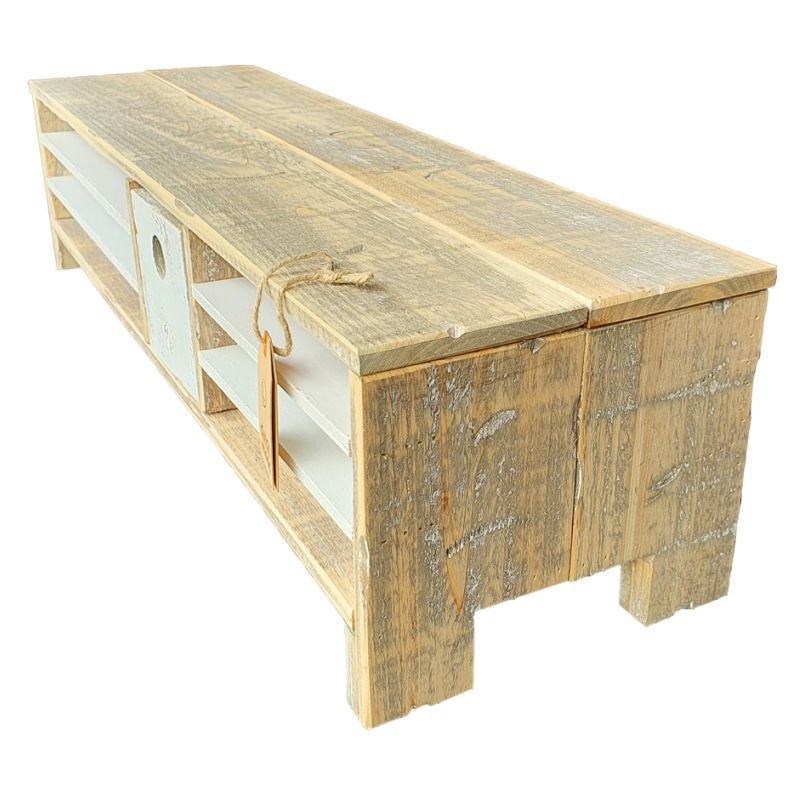 Monitor tafel lade smal - Afbeelding 2