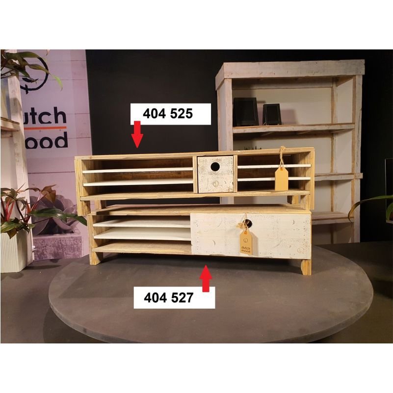 Monitor tafel lade smal - Afbeelding 5