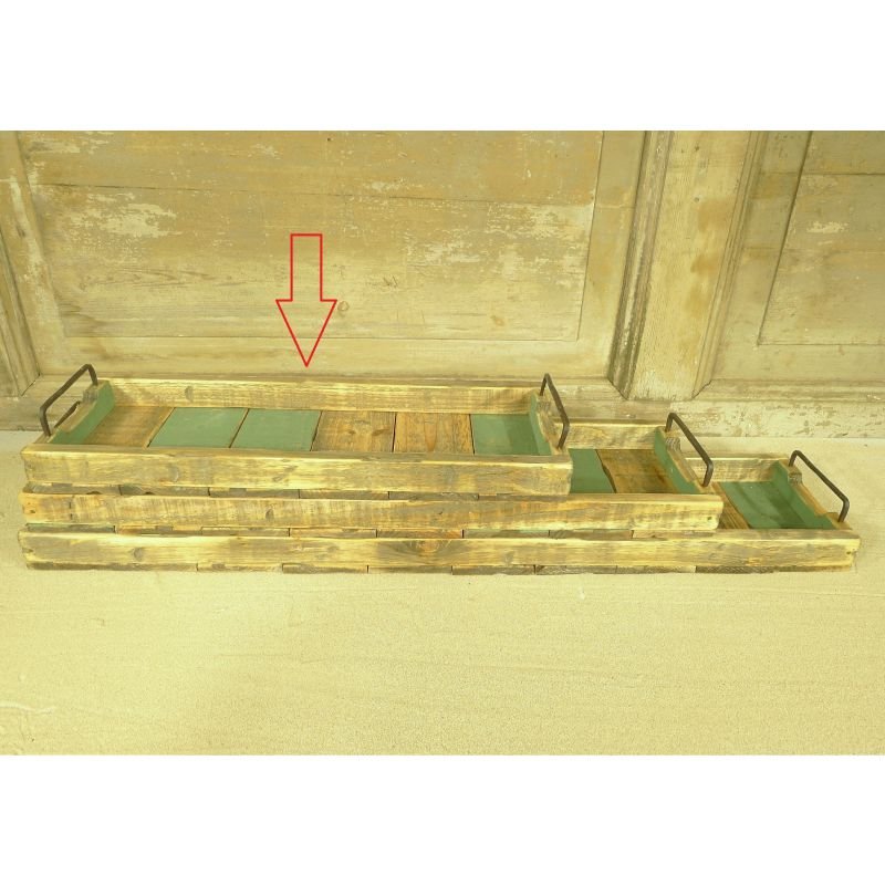 Dienblad Marianne Green 58/20 - Afbeelding 2