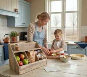 Potten & Plantenbakken