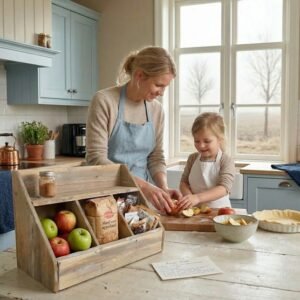 Potten & Plantenbakken