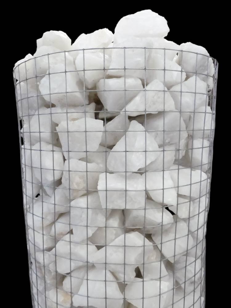 Bergkristal Ruw Groot A-Kwaliteit - Groothandelspartij 25kg - Afbeelding 4