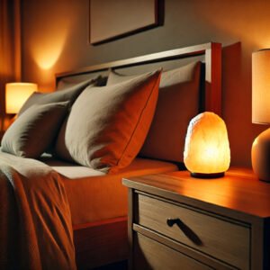 Zoutlampen & Verlichting