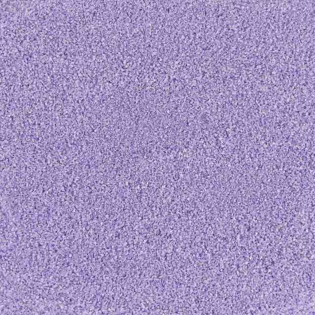 Gekleurd zand Lila 0.1-0.5mm - 1 kg
