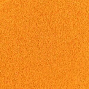 Gekleurd zand Oranje 0.1-0.5mm - 1 kg