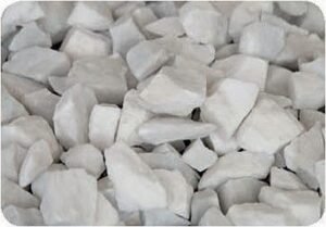 White Split - Siersplit 30-40mm - 10 kg