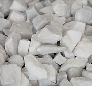 White Split - Siersplit 30-40mm - 10 kg