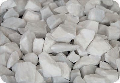 White Split - Siersplit 30-40mm - 10 kg