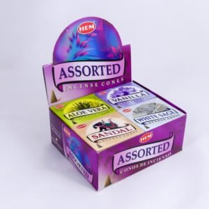Assortiment