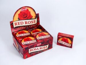 Rode Roos