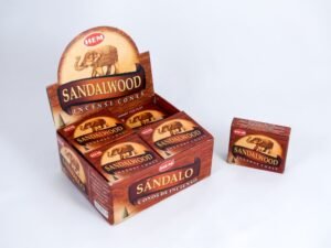 Sandelhout