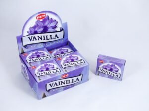 Vanille