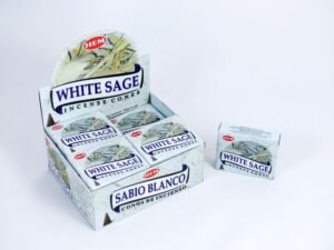 Witte Salie