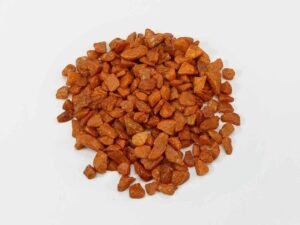 Granulaat steentjes Terracotta 9-13mm - 1 kg