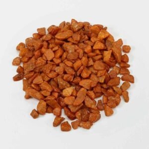 Granulaat steentjes Terracotta 9-13mm - 1 kg