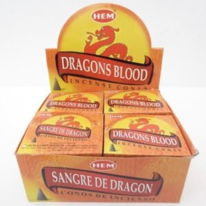 Dragon's Blood