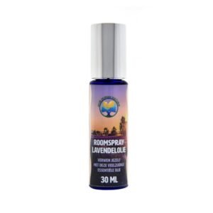 Marnix - Lavendelolie Roomspray 30 ML