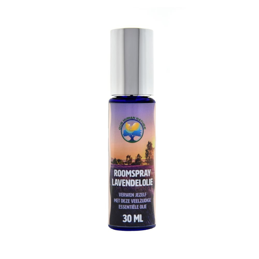 Marnix - Lavendelolie Roomspray 30 ML