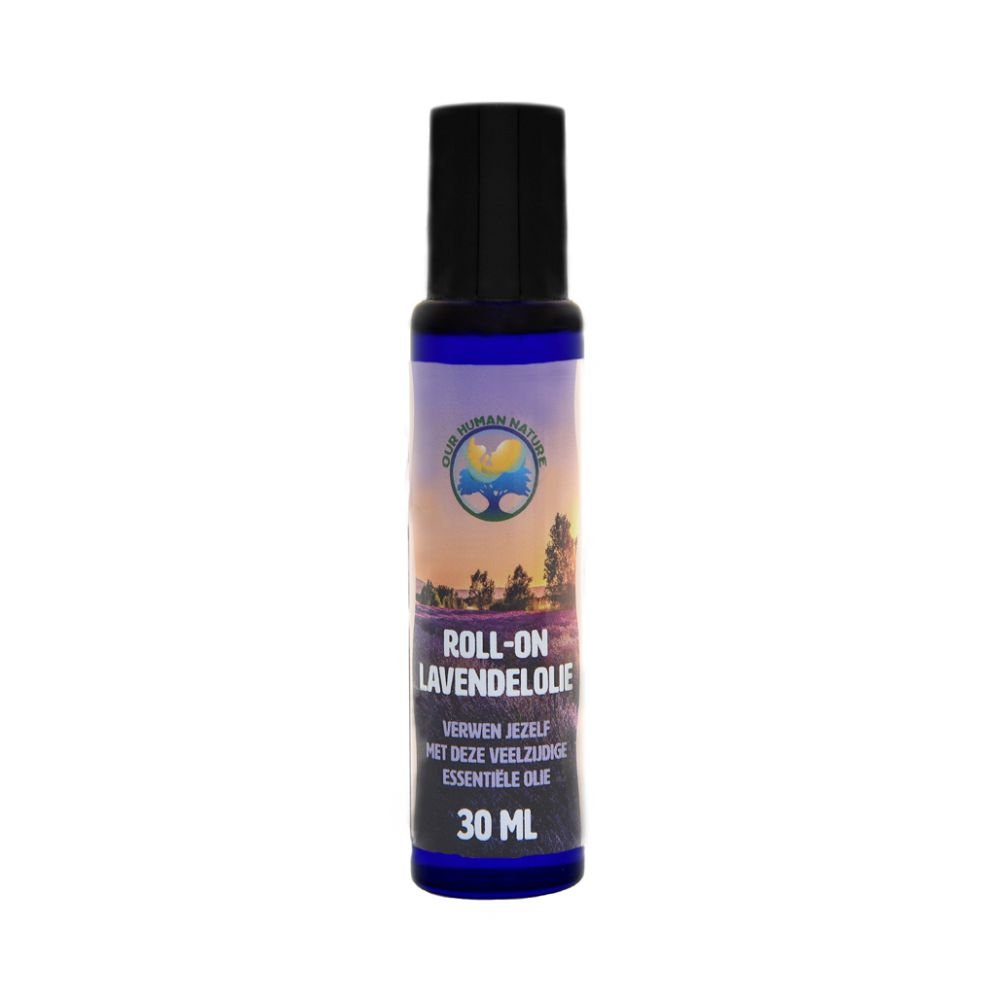 Lavendelolie-roller-30-ML