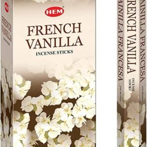 French Vanilla
