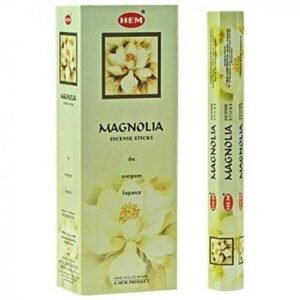 Magnolia