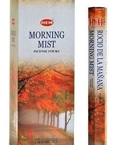 Morning Mist