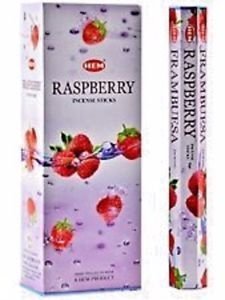 Raspberry