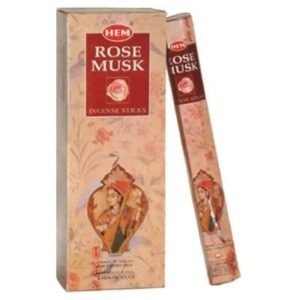 Rose Musk