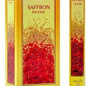 Saffron