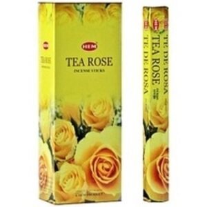 Tea Rose