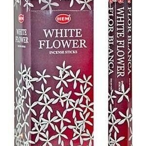White Flower