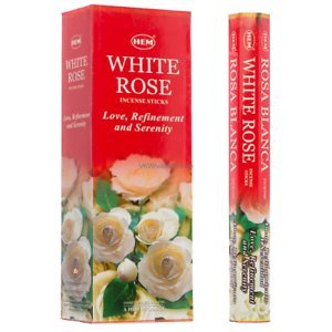 White Rose