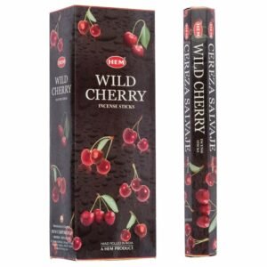 Wild Cherry
