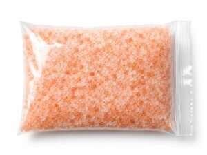 Himalaya Zout Oranje - Grove Korrel - 1kg
