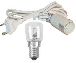 E14 fitting energiezuinig led lampje