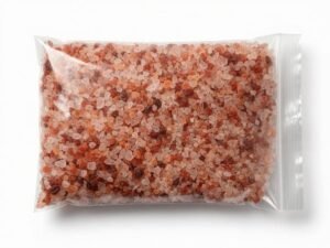 Himalaya Zout Rood - Grove Korrel - 1kg