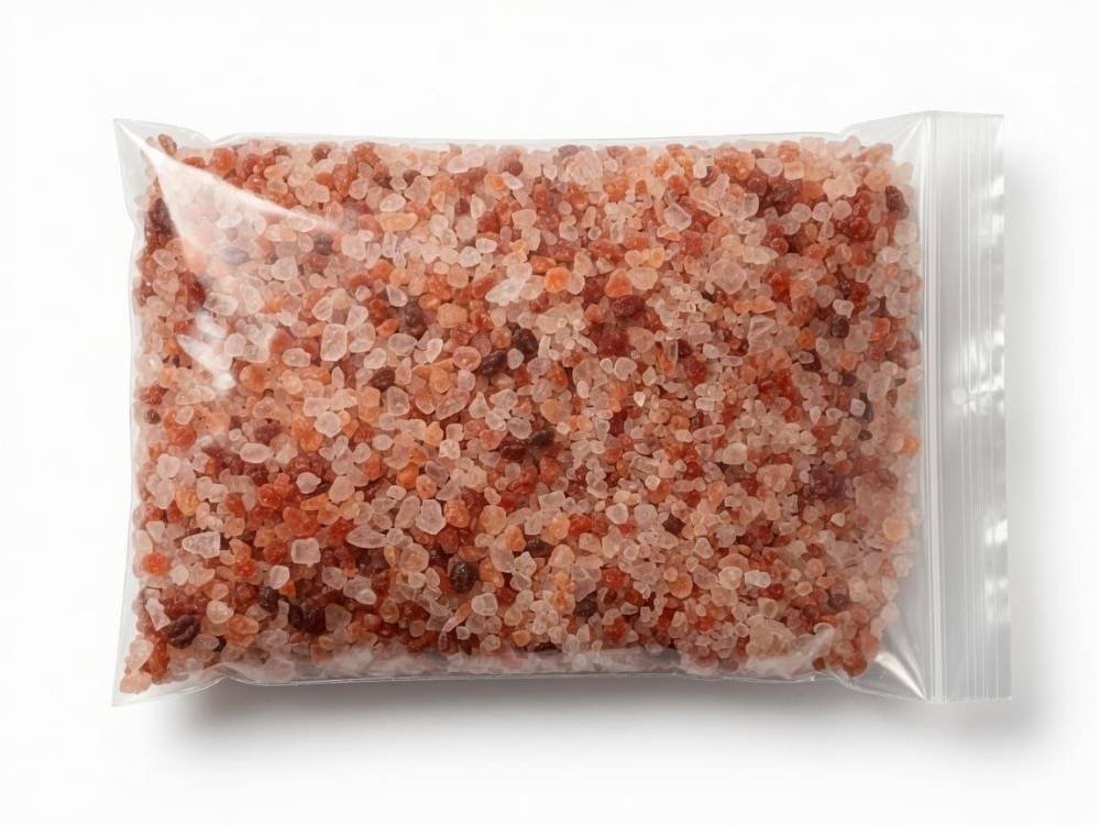 Himalaya Zout Rood - Grove Korrel - 1kg