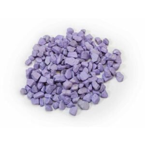 Granulaat steentjes Lila 9-13mm - 1 kg