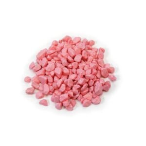 Granulaat steentjes Roze 9-13mm - 1 kg