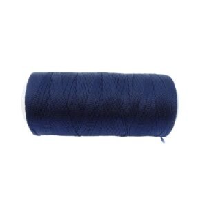 Marineblauw
