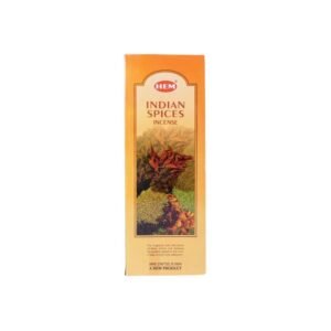 Indian Spices
