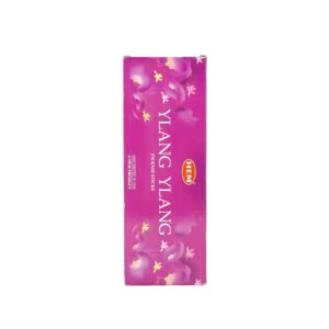 Ylang Ylang