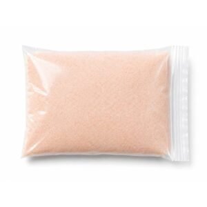 Himalaya Zout Fijne Korrel (0,5-1mm) - 1kg