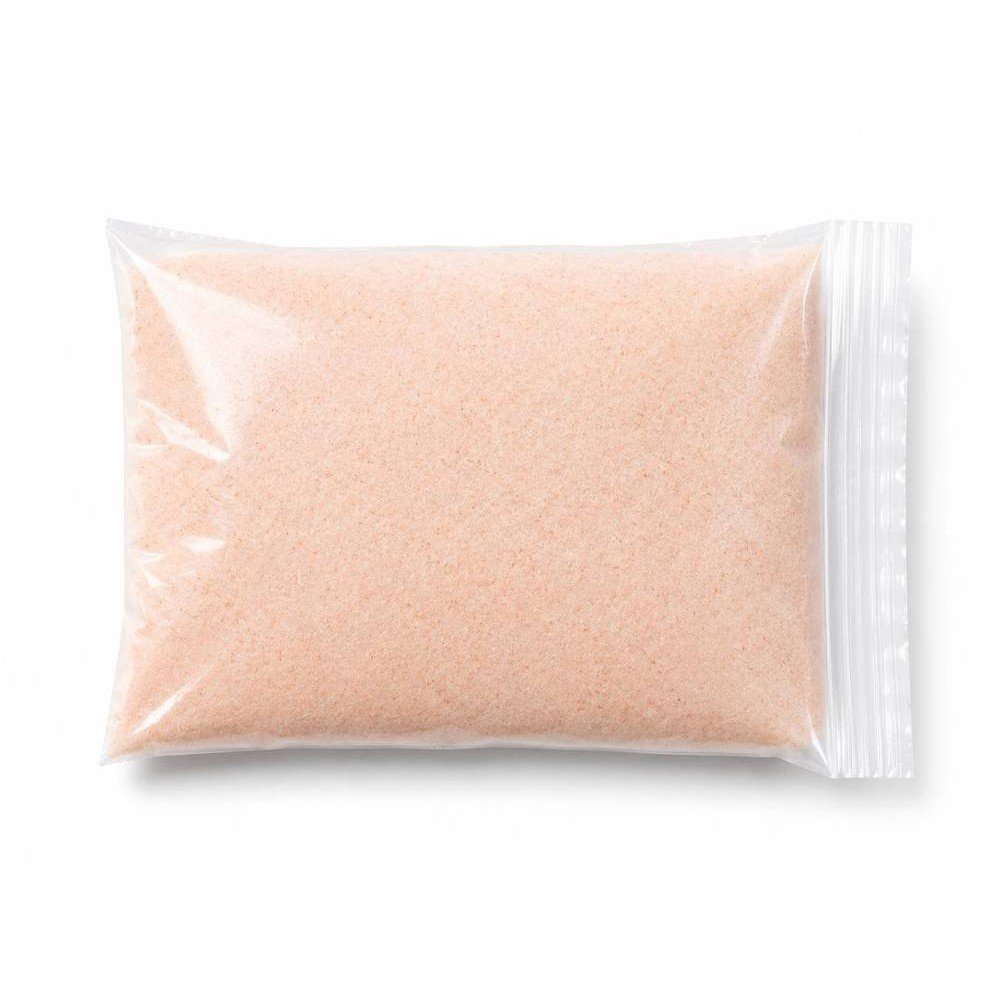 Himalaya Zout Fijne Korrel (0,5-1mm) - 1kg