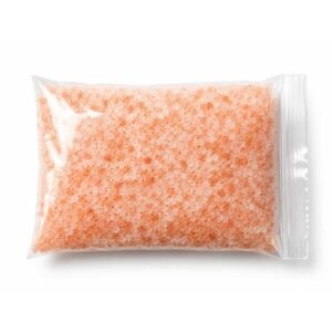 Himalaya Zout Oranje - Grove Korrel - 1kg