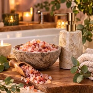 Wellness & Lichaamsverzorging