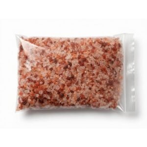 Himalaya Zout Rood - Grove Korrel - 1kg