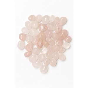 Rozenkwarts Getrommeld A-Kwaliteit (15-30mm) - 1 KG